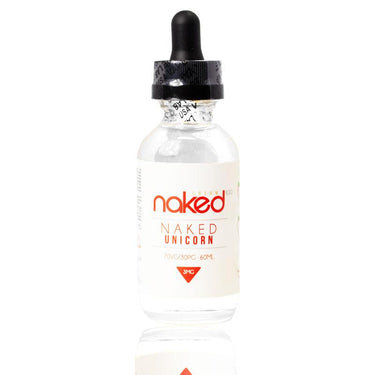 Naked Unicorn eJuice Naked 100 60ml